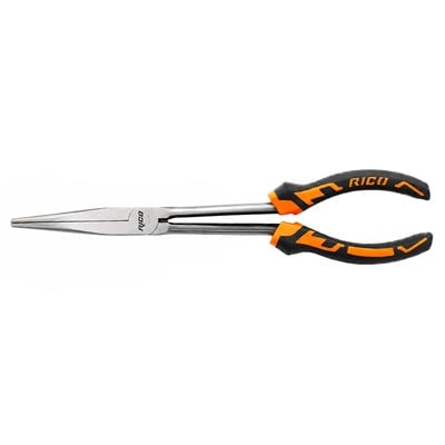 RICO Kargaburun Eğri Uçlu  Extra Uzun 45° 280 mm
