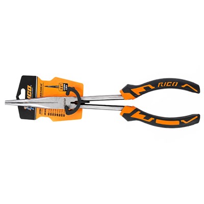 RICO Kargaburun Eğri Uçlu  Extra Uzun 45° 280 mm