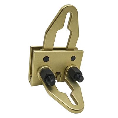 RICO Kurt Ağzı Lama