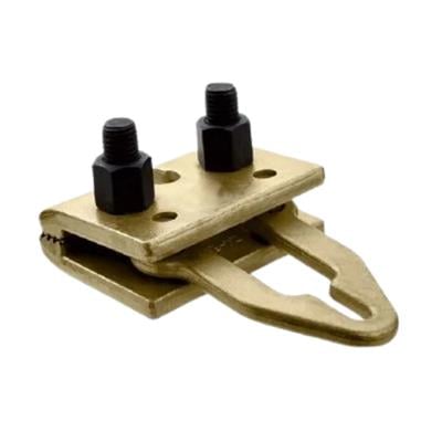 RICO Kurt Ağzı Yassı Tip