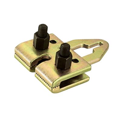 RICO Kurt Ağzı Yassı Tip