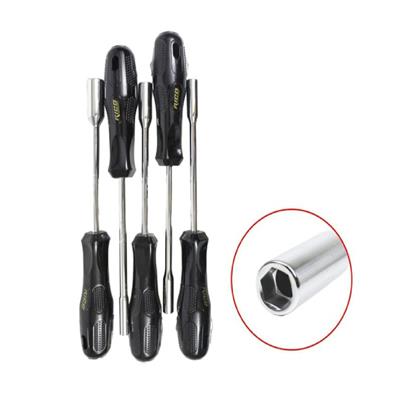 RICO Lokma Uçlu Tornavida Takımı 5 Parça