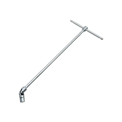 RICO Mafsallı T Kol Lokma 13 mm