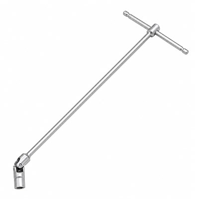 RICO Mafsallı T Kol Lokma 16 mm
