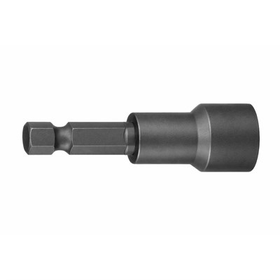 RICO Manyetik Bits Saplı Lokma Adaptörü HEX 8 mm x 45 mm