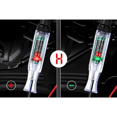 RICO 004-RC0019 Oto Kontrol Kalemi Dijital