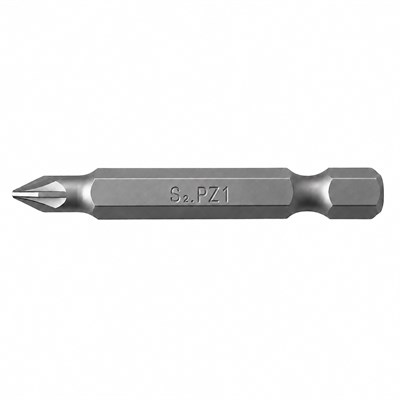 RICO PZ1 Bits Vidalama Yıldız Uç 50 mm