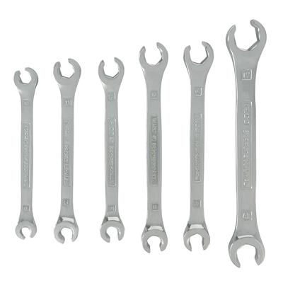 RICO Rekor Anahtar Takımı 6 Parça