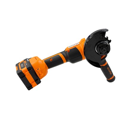 RICO Şarjlı Matkap Ve Taşlama 2li Set