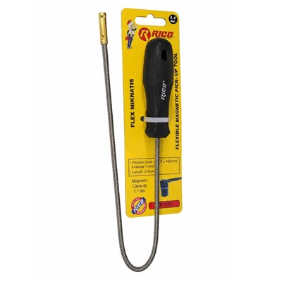 RICO Spiralli Mıknatıslı Antel Metal Tutucu ve Bulucu 1500 Gram