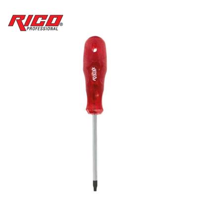 RICO T25 Torx Uçlu Tornavida Kraft Uzun 6 x 300 mm