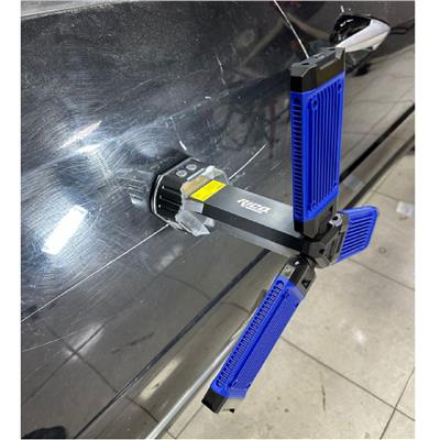 RICO 013-RC0039 Tripodlu Şarjlı Led Çalışma Lambası