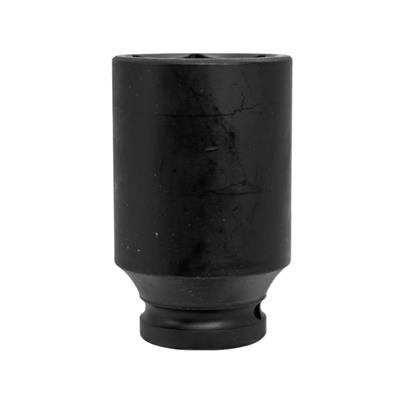 ROCKFORCE 1/2 Altı Köşe Havalı Derin Lokma 36 mm