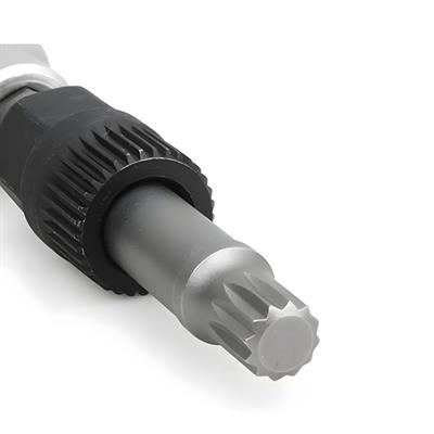 ROCKFORCE 1/2 M10 33 Diş Alternatör Kasnak Sökme Lokması