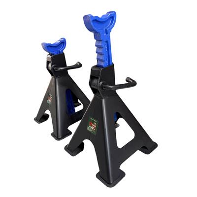 ROCKFORCE 12 Ton Araç Altı Sehpa Kriko Standı 2 Adet