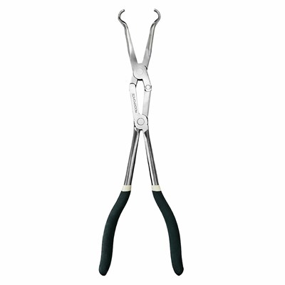 ROCKFORCE Buji Pensesi Misket Uçlu Uzun 325 mm