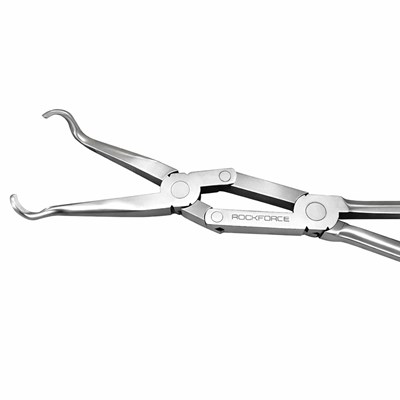 ROCKFORCE Buji Pensesi Misket Uçlu Uzun 325 mm