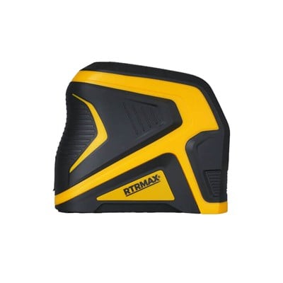 RTRMAX Lazer Metre Profesyonel Lazer Şakül Yatay ve Dikey 3 Noktalı 30 Metre