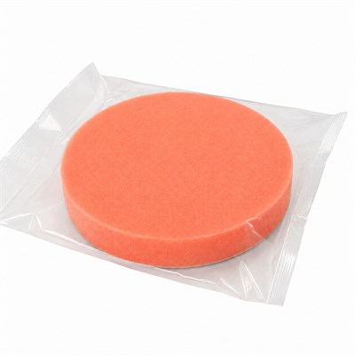 RTRMAX RDP10103 Polisaj Süngeri Cırtlı Ped 150 mm