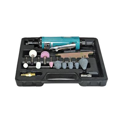 RTRMAX RTA401S Havalı Kalıpçı Taşlama Seti