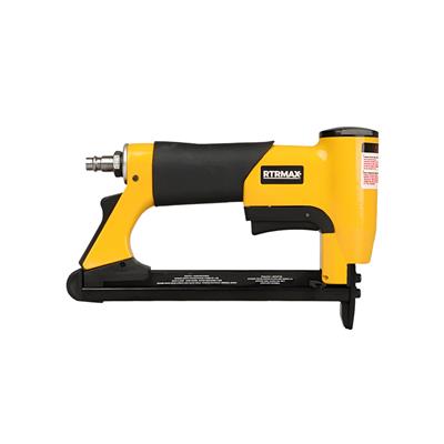 RTRMAX RTM0120 Havalı Zımba Çakma Tabancası 6 - 16 mm