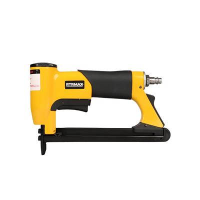 RTRMAX RTM0120 Havalı Zımba Çakma Tabancası 6 - 16 mm