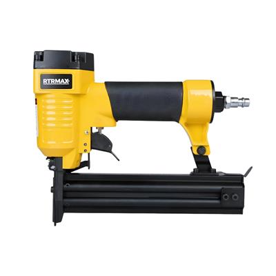 RTRMAX RTM0130 Havalı Çivi Çakma Tabancası Çantalı 10 - 30 mm