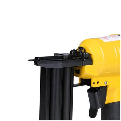 RTRMAX RTM0130 Havalı Çivi Çakma Tabancası Çantalı 10 - 30 mm