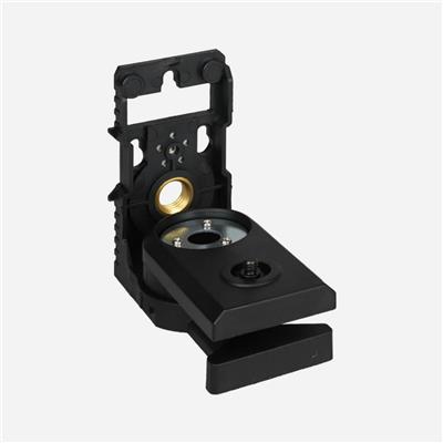 RTRMAX RTM050 Lazer Metre Profesyonel Lazer Şakül Yatay ve Dikey 3 Noktalı Yeşil