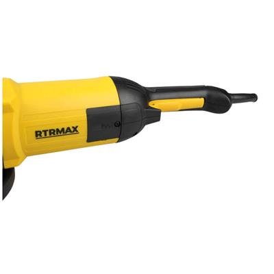 RTRMAX RTM1230 Büyük Taşlama Makinesi 2300W 230 mm