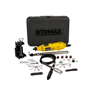 RTRMAX RTM134 Mini Kalıpçı Taşlama 135W