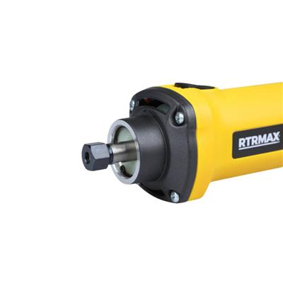 RTRMAX RTM1350 Kalıpçı Taşlama Makinesi Kısa 450W