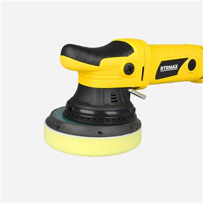RTRMAX RTM1450 Elektirikli Orbital Polisaj Makinesi 720W