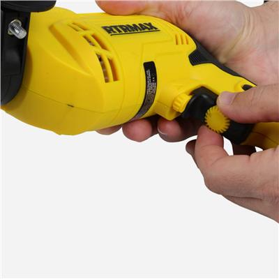 RTRMAX RTM1550 Darbeli Matkap 550W