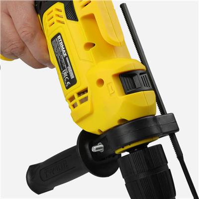 RTRMAX RTM1550 Darbeli Matkap 550W