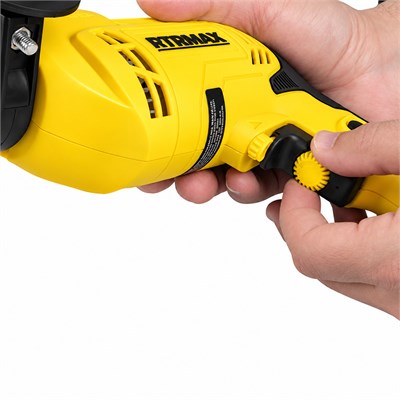 RTRMAX RTM1550 Darbeli Matkap 550W