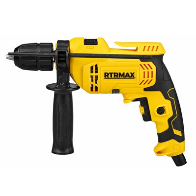 RTRMAX RTM1550 Darbeli Matkap 550W