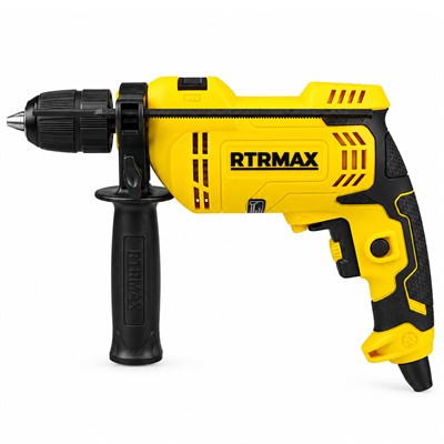 RTRMAX RTM1570 Darbeli Matkap 710W