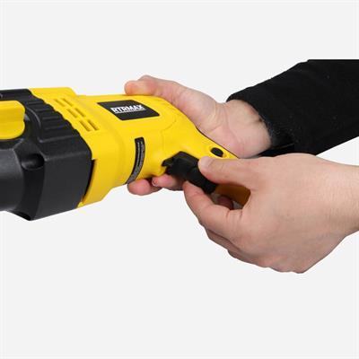 RTRMAX RTM166A Darbeli Matkap 1050W (Şanzımanlı)