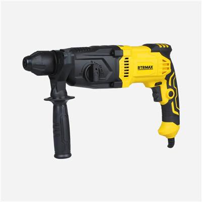 RTRMAX RTM2290 Elektropnömatik Kırıcı Delici Matkap SDS Plus 1050W
