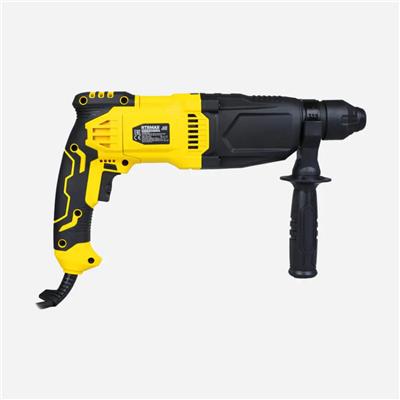 RTRMAX RTM2290 Elektropnömatik Kırıcı Delici Matkap SDS Plus 1050W