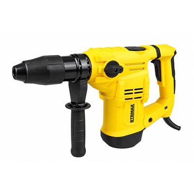 RTRMAX RTM240 Elektropnömatik Kırıcı Delici Matkap SDS Max 1500W