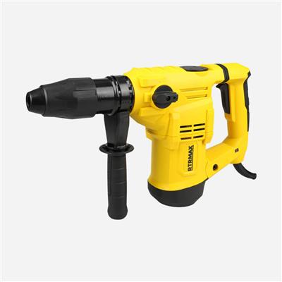 RTRMAX RTM240 Elektropnömatik Kırıcı Delici Matkap SDS Max 1500W