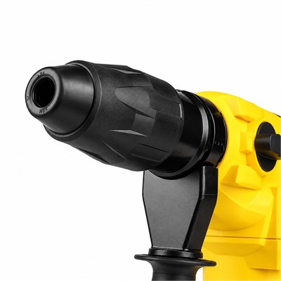 RTRMAX RTM240 Elektropnömatik Kırıcı Delici Matkap SDS Max 1500W