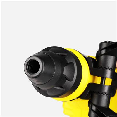 RTRMAX RTM271 Elektropnömatik Kırıcı Delici Matkap SDS Max 1500W