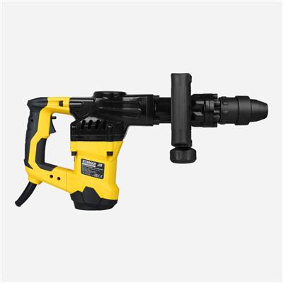 RTRMAX RTM2715 Elektropnömatik Kırıcı SDS Max 1300W