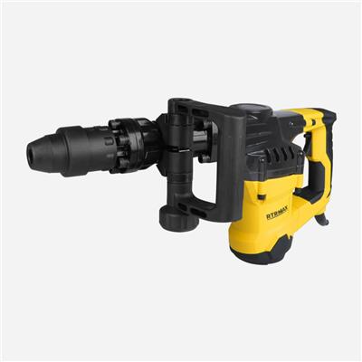 RTRMAX RTM2715 Elektropnömatik Kırıcı SDS Max 1300W