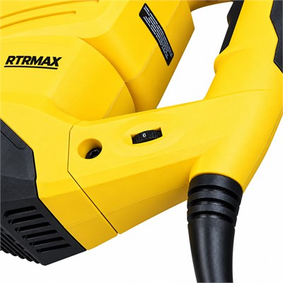 RTRMAX RTM2745 Elektropnömatik Kırıcı SDS Max 1600W