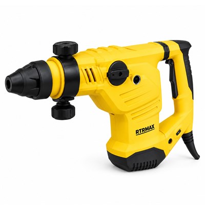 RTRMAX RTM2745 Elektropnömatik Kırıcı SDS Max 1600W