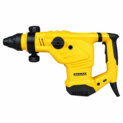 RTRMAX RTM2745 Elektropnömatik Kırıcı SDS Max 1600W